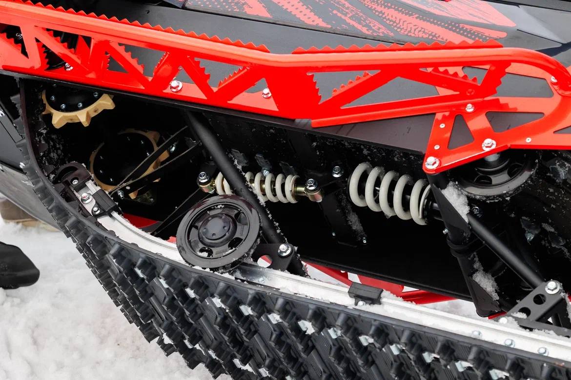 Снегоход IRBIS SF200L NEW 25/26 в Орехово-Зуево