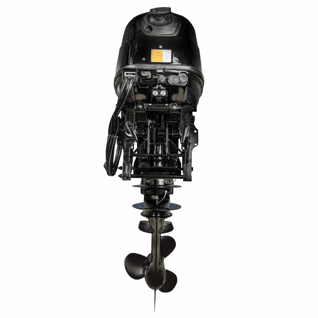 ЛОДОЧНЫЙ МОТОР GLADIATOR G30FES в Орехово-Зуево