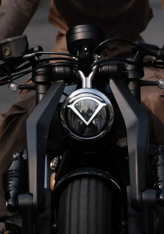 Мотоцикл Benda Napoleon 250 в Орехово-Зуево