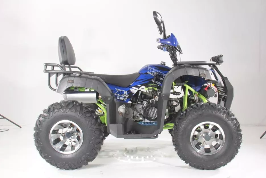 Квадроцикл YACOTA SELA MAX в Орехово-Зуево