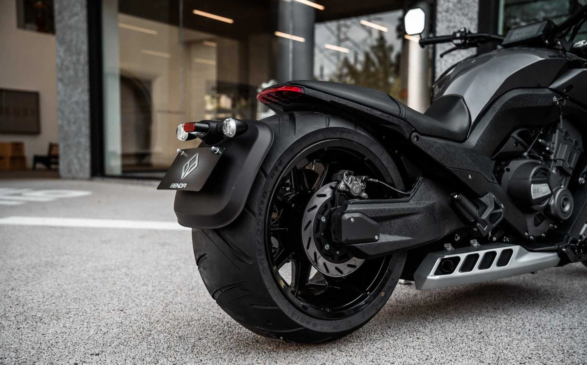 Мотоцикл Benda LFC 700 Pro в Орехово-Зуево