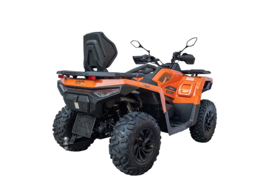 Квадроцикл HND QRX 550 в Орехово-Зуево