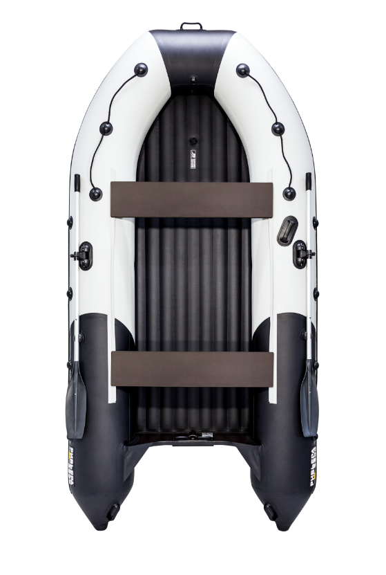 Лодка Ривьера 3600 НДНД-киль в Орехово-Зуево
