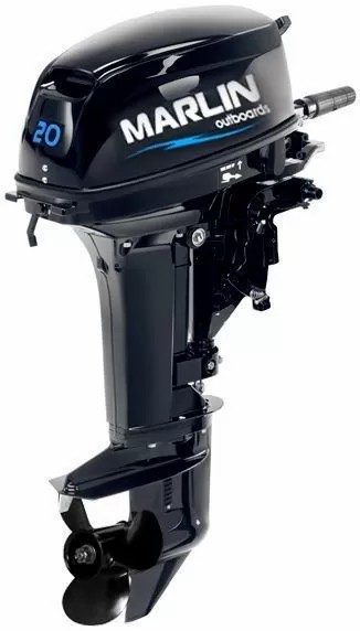 Лодочный мотор MARLIN MP 20 AMHS в Орехово-Зуево