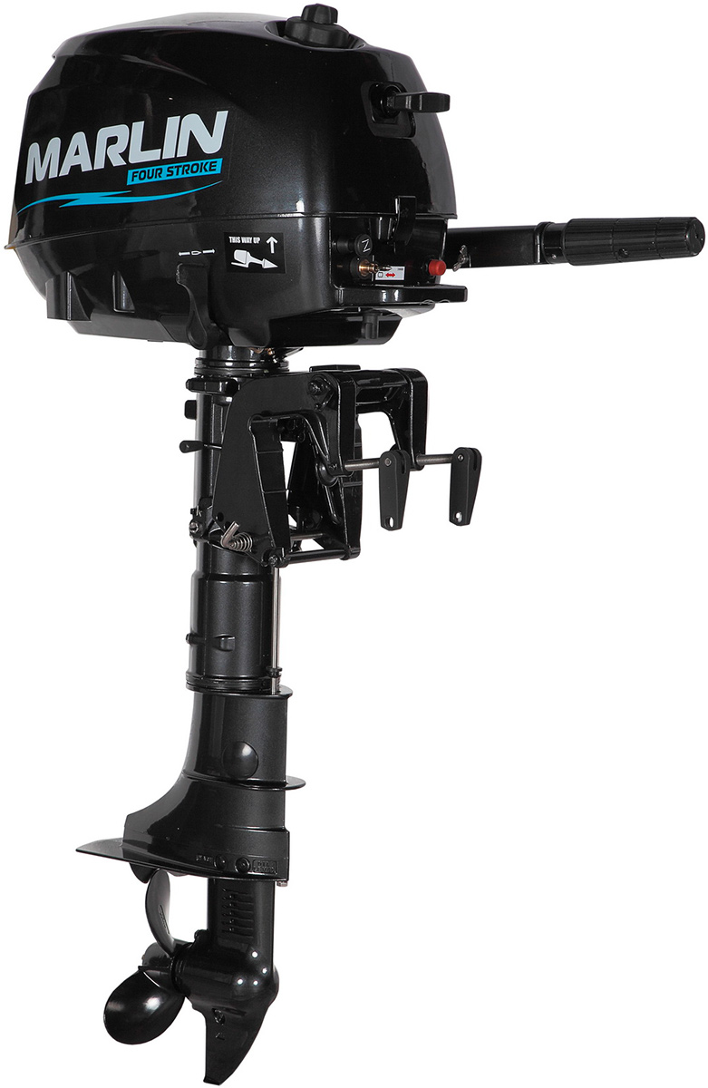 Лодочный мотор MARLIN MF 5 AMHL в Орехово-Зуево