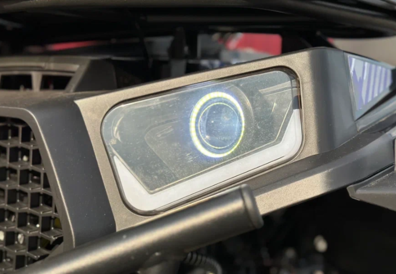 Квадроцикл GBM CROSS HILL 300 NEW PREMIUM в Орехово-Зуево