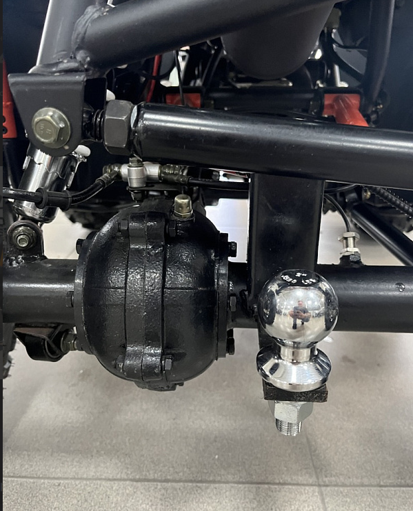 Квадроцикл PROMAX 300 4X4 ALL ROAD в Орехово-Зуево