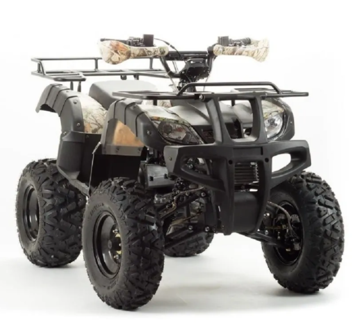 Квадроцикл PROMAX ATV 250 (2025) в Орехово-Зуево