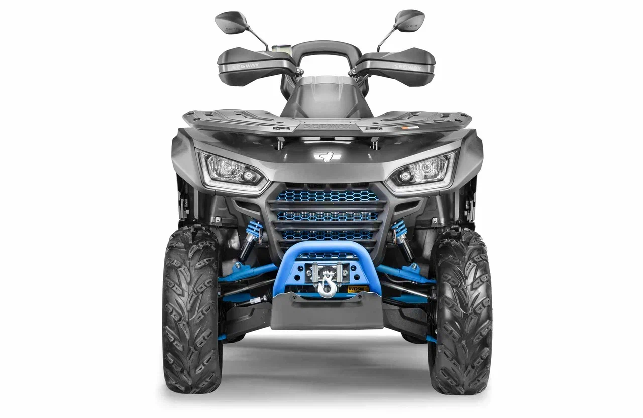  Квадроцикл Segway SNARLER AT6 LE в Орехово-Зуево