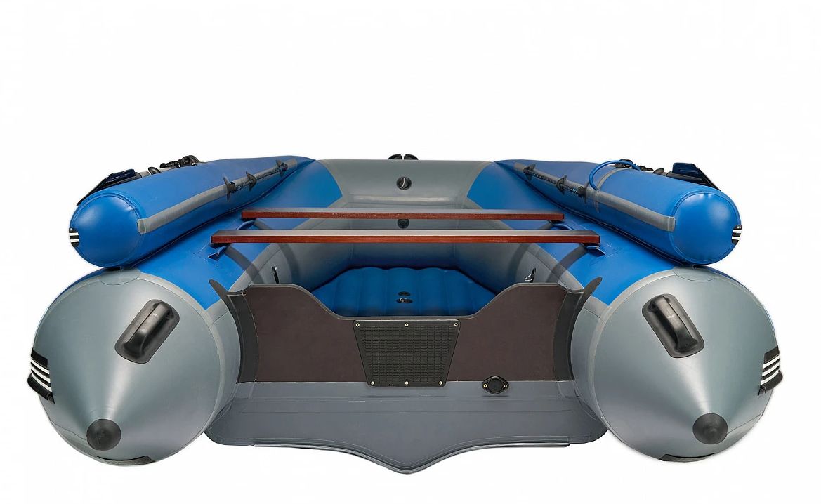 КОМПЛЕКТ ЛОДКА MISHIMO FAMILY LITE 400 + МОТОР 9,9 (20) Л.С. в Орехово-Зуево