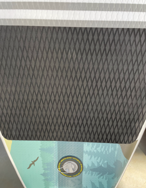 SUP (САП) ДОСКА RAIDEX TAKUMO 10.6’ (320СМ) N 4 в Орехово-Зуево