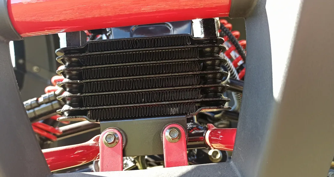 Квадроцикл PROMAX WILD 300 LUX "АНТИВИБРАЦИОННЫЙ" в Орехово-Зуево