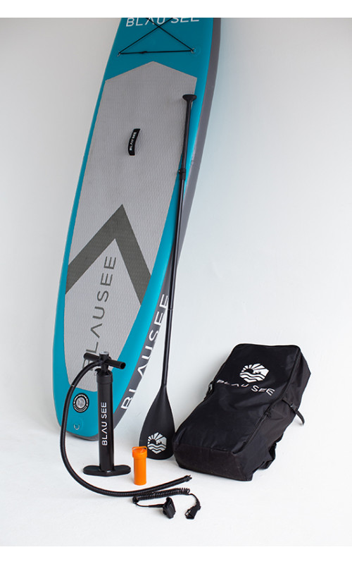 НАДУВНОЙ САП БОРД BLAUSEE 10 в Орехово-Зуево
