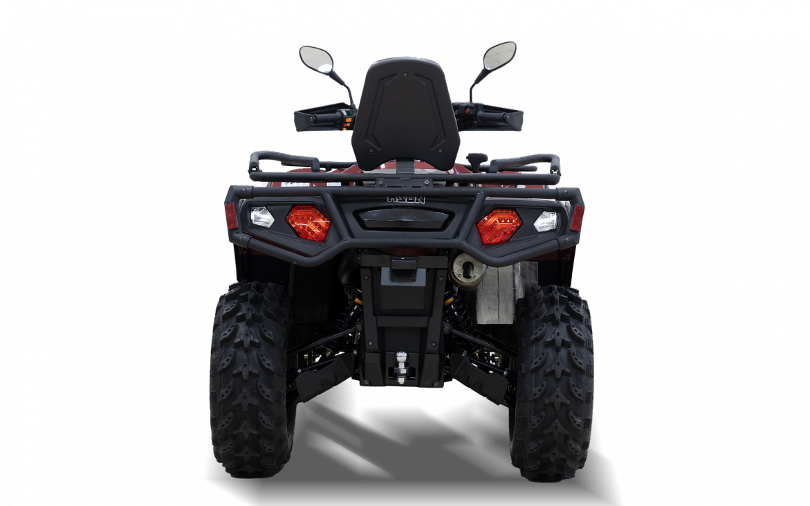 Квадроцикл HISUN TACTIC 750-/EXTREME EDITION/ в Орехово-Зуево