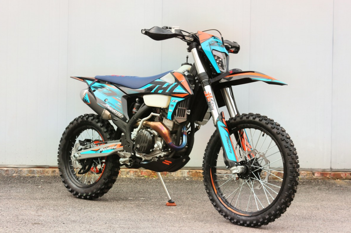 Мотоцикл JHLMOTO JHL Z7 NC250S (177MM-A) в Орехово-Зуево