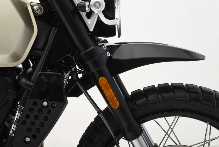 Мотоцикл GAOKIN GK 500 М11D в Орехово-Зуево