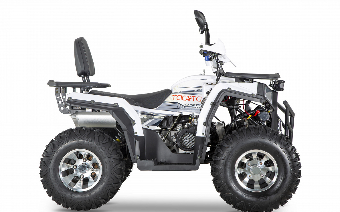 Квадроцикл YACOTA VIKING PRO в Орехово-Зуево