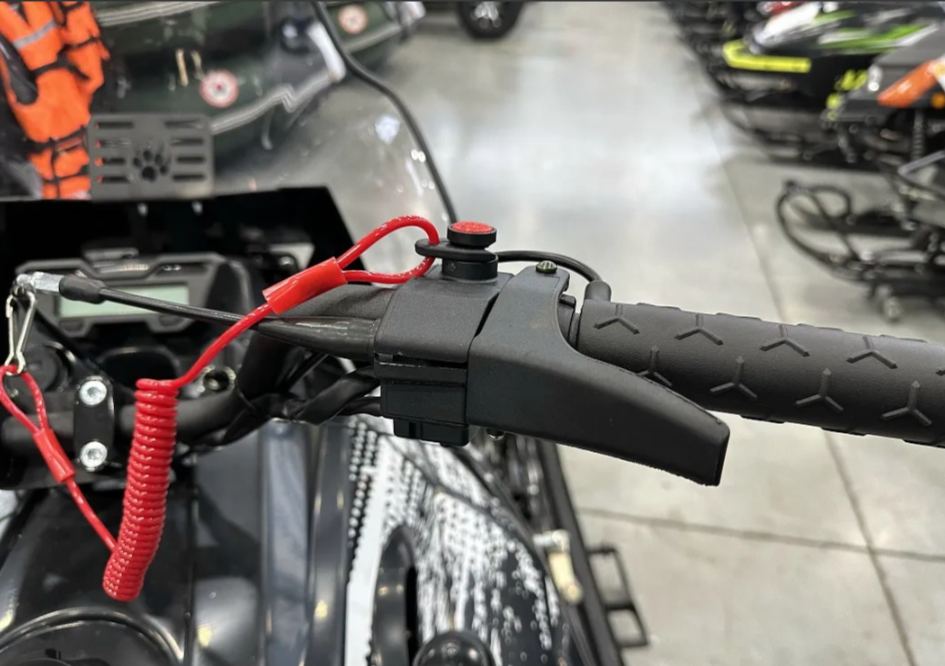 СНЕГОХОД IRBIS SF200L XE SUPERLONG в Орехово-Зуево