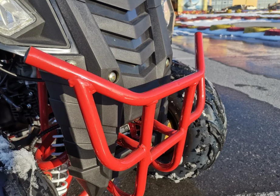 Квадроцикл GBM SHARP KIDS 125 в Орехово-Зуево