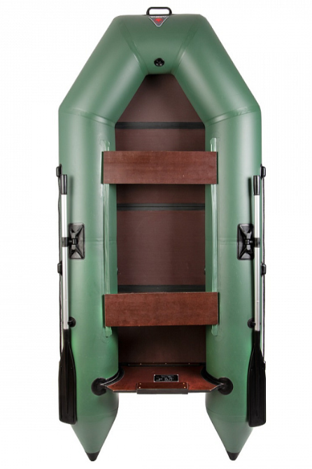 ЛОДКА НАДУВНАЯ YUKONA 280 TL (БЕЗ ПАЙОЛА) в Орехово-Зуево