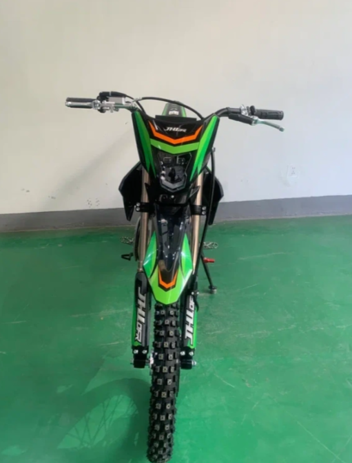 Питбайк JHLMOTO JHLofr LK140 19/16 (ZS1P60YMJ) в Орехово-Зуево