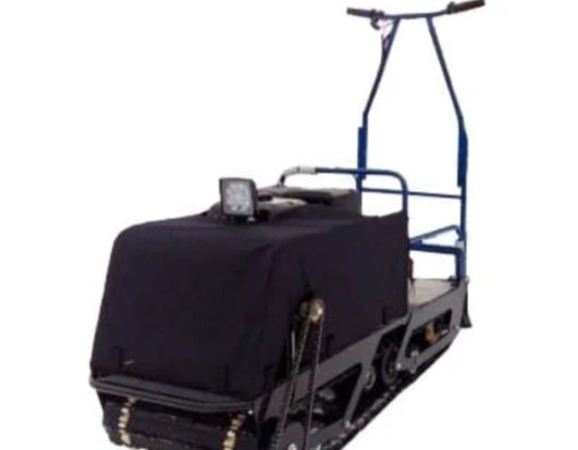 Мотобуксировщик ЕНОТ 2М 15 л.с. в Орехово-Зуево