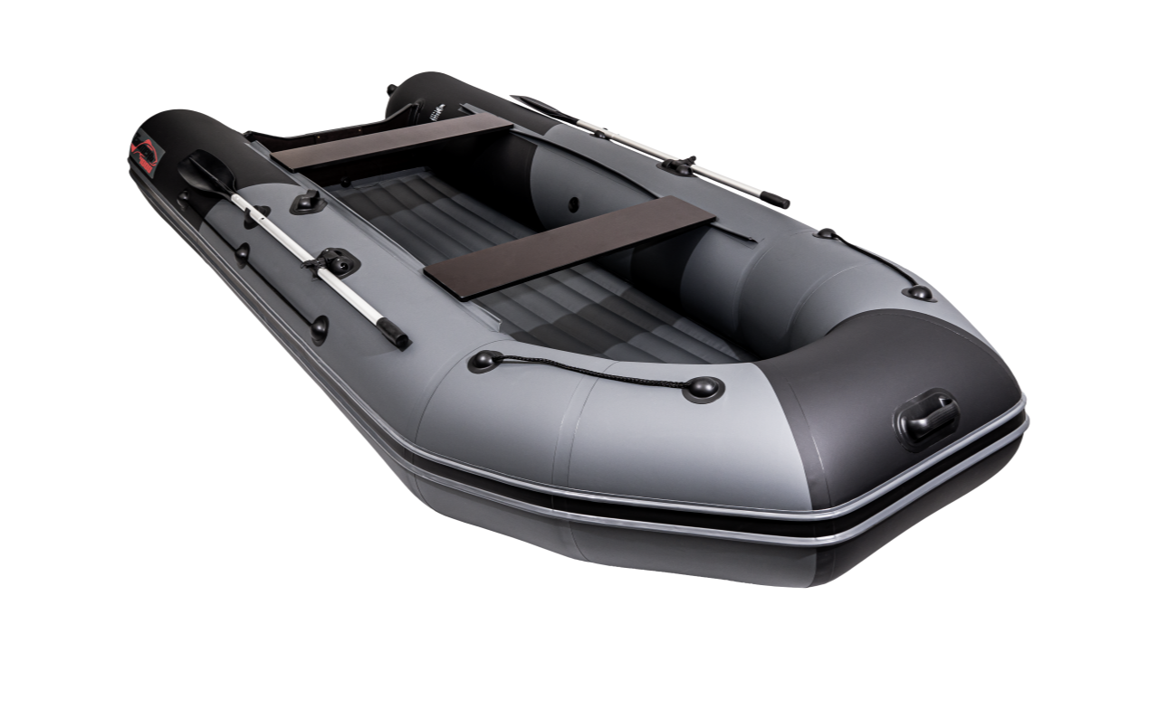 Лодка Таймень NX 4000 НДНД PRO в Орехово-Зуево