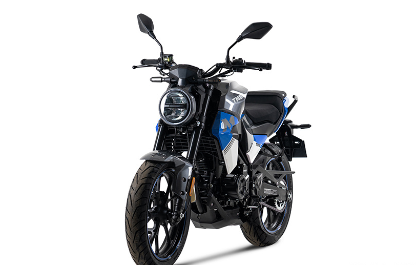 Мотоцикл TMBK MONTANA NG в Орехово-Зуево