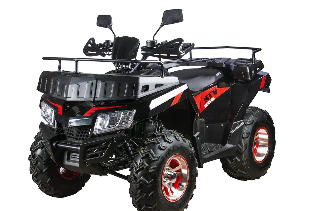 Квадроцикл YACOTA CABO 200LD в Орехово-Зуево