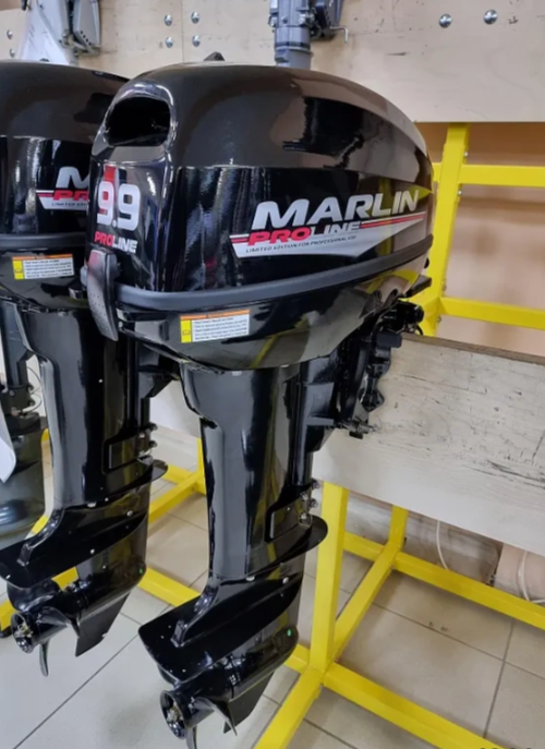 КОМПЛЕКТ ЛОДКА MISHIMO RAPID 360 PRO + ЛОДОЧНЫЙ МОТОР MARLIN PROLINE MP 9.9 (15) AMHS в Орехово-Зуево