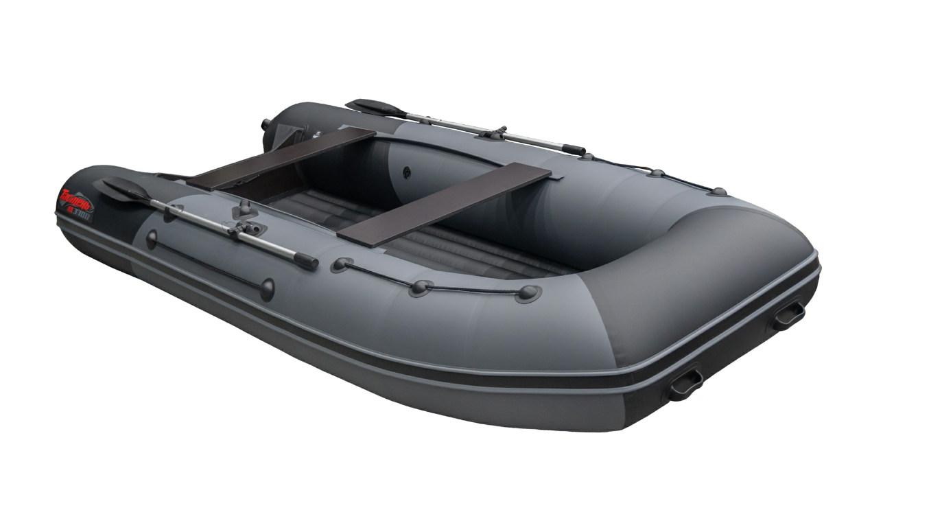 Лодка Таймень RX 3700 НДНД в Орехово-Зуево