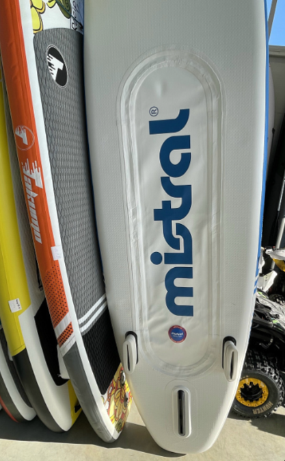 SUP ДОСКА-КАЯК 2 В 1 RAIDEX MISTRAL 10.6’ (320СМ) N 14 в Орехово-Зуево