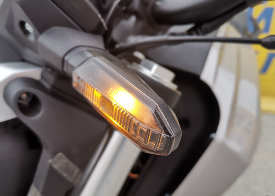 Мотоцикл MOTOLAND (МОТОЛЕНД) 250 CB250 (172FMM-5/PR250) (2022 г.) в Орехово-Зуево