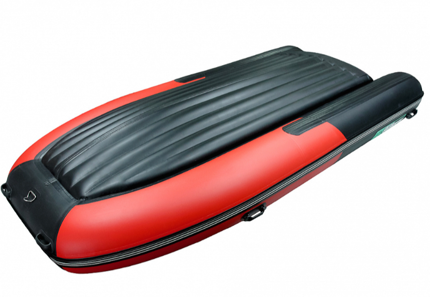 НАДУВНАЯ ЛОДКА GLADIATOR E300S в Орехово-Зуево