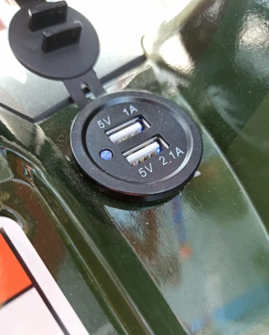 Квадроцикл PROMAX ATV 250 PRO (2025) в Орехово-Зуево