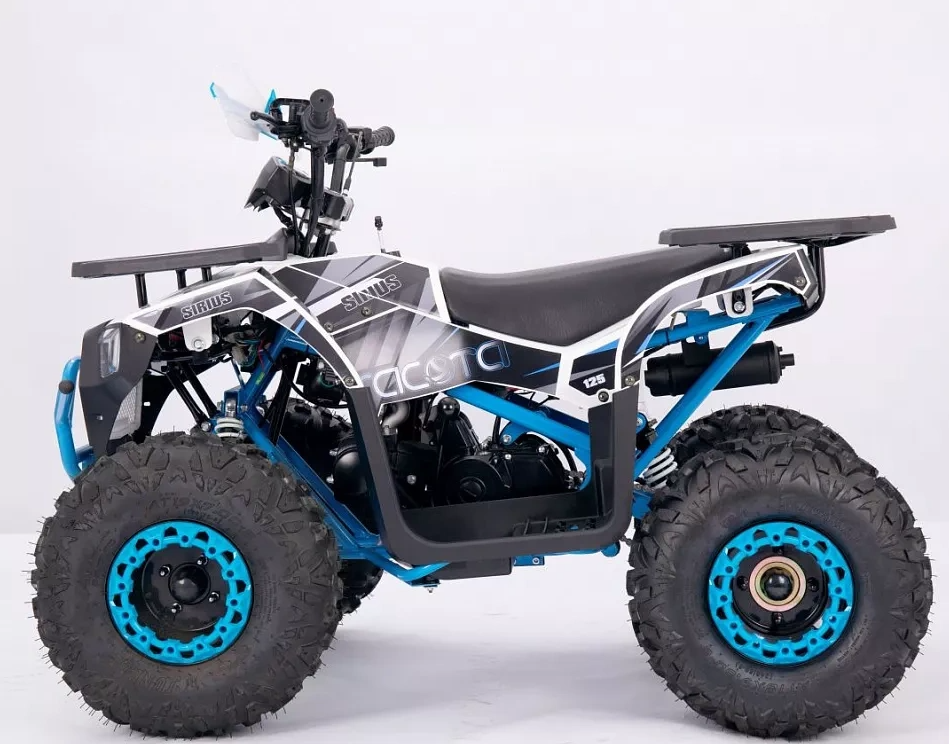 Квадроцикл YACOTA Sirius в Орехово-Зуево
