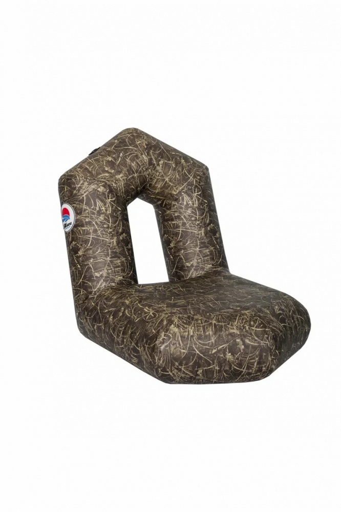 КРЕСЛО НАДУВНОЕ SMARINE, 85Х75 СМ, ПВХ, КАМЫШ в Орехово-Зуево