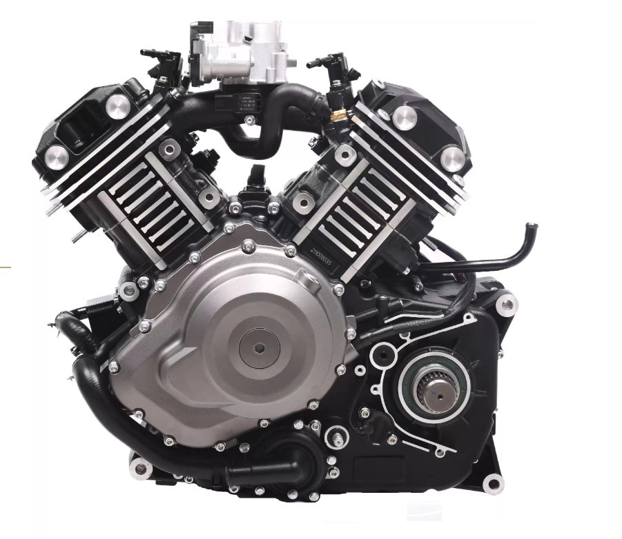 Мотоцикл GAOKIN THOR 1000 в Орехово-Зуево