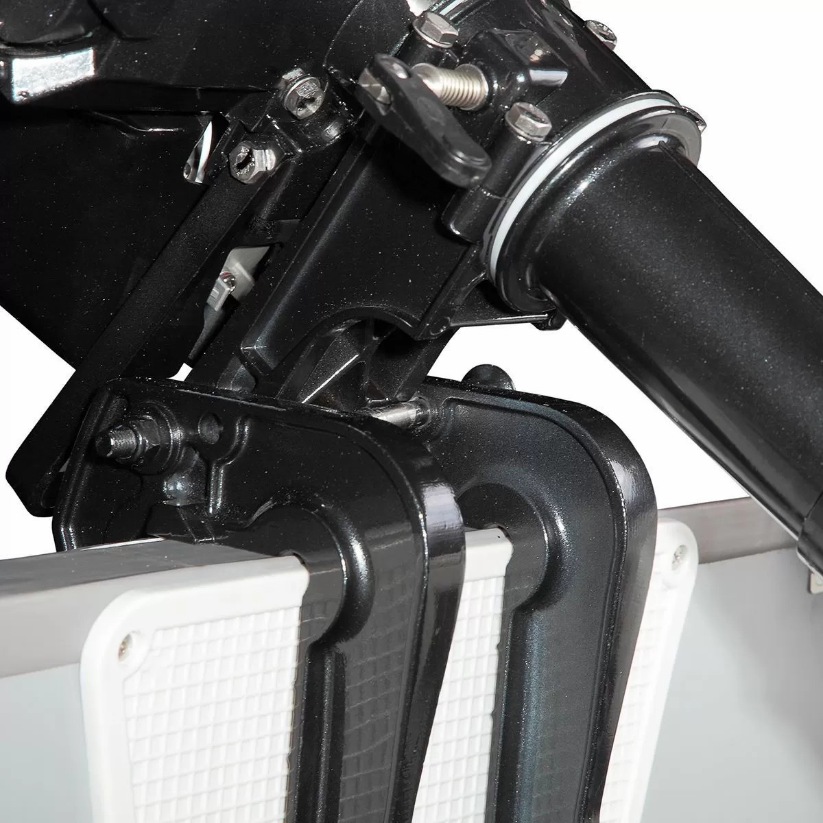 Лодочный мотор MARLIN MP 4 AMHS в Орехово-Зуево