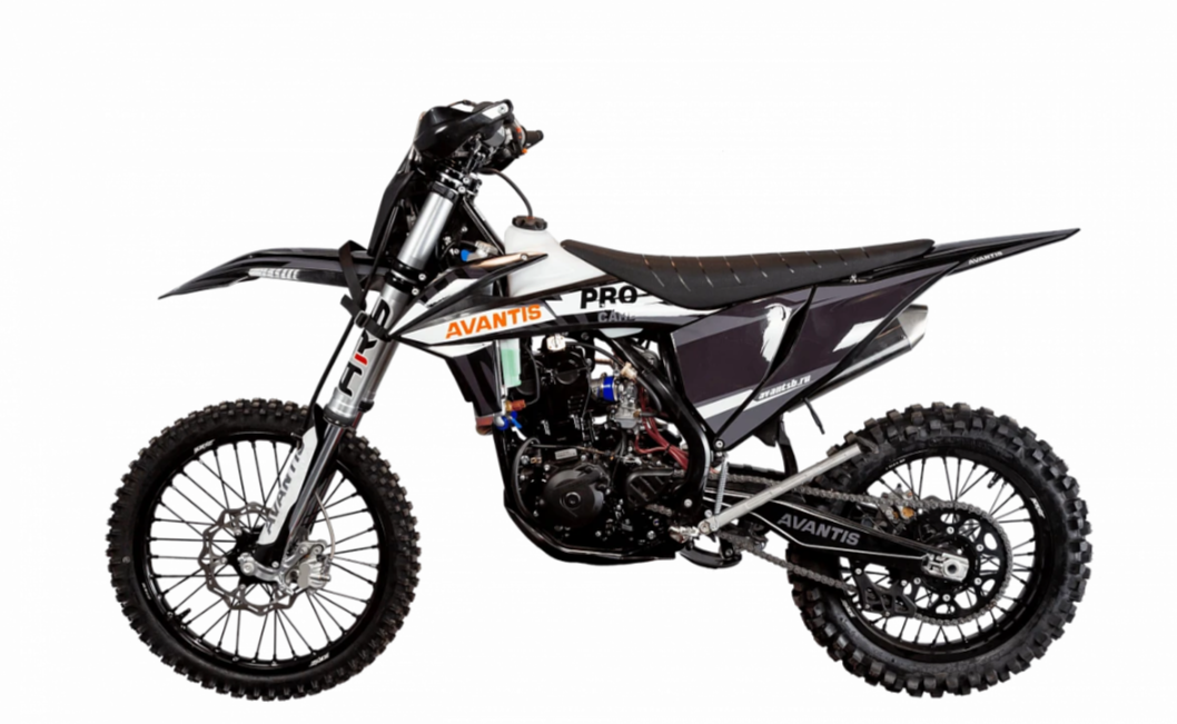 Мотоцикл Avantis Enduro 300 PRO Carb FCR Exclusive (NC300-S/182MM) ARS (2022) в Орехово-Зуево