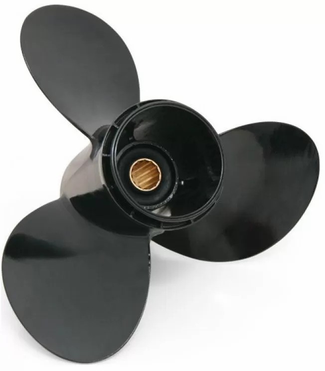 ВИНТ ГРЕБНОЙ SUZUKI DF40-50,60A/DT40-65; 11-5/8X12 в Орехово-Зуево