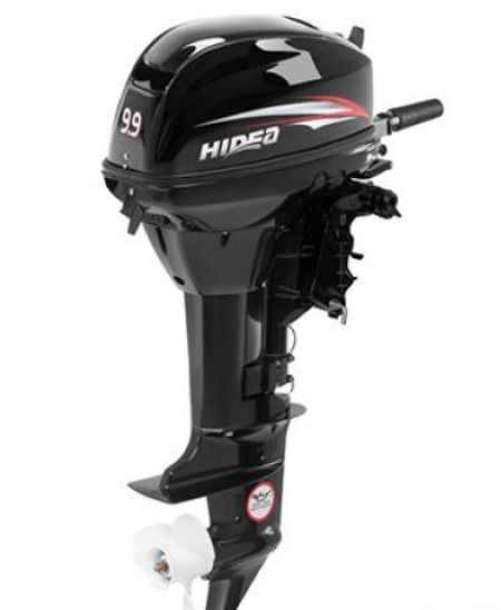 Лодочный мотор HIDEA HD9.9FHS в Орехово-Зуево