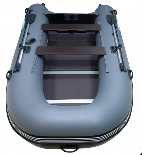 НАДУВНАЯ ЛОДКА GLADIATOR B370 в Орехово-Зуево