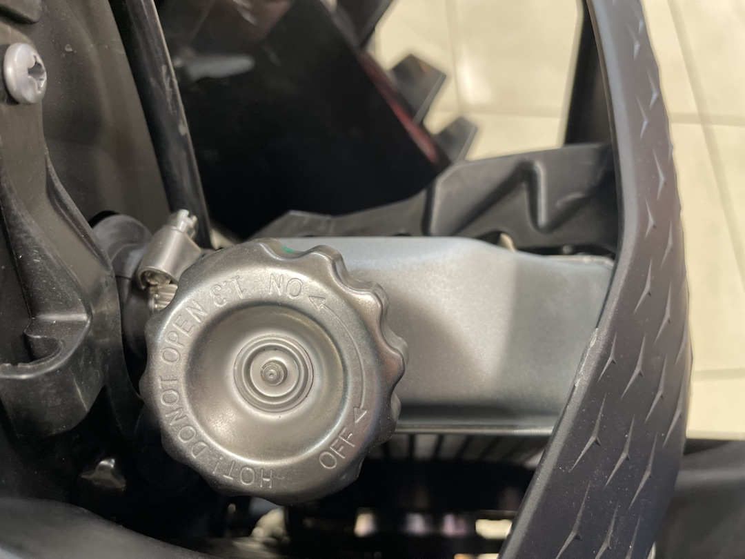 Кроссовый мотоцикл PROMAX BLACKOUT NB300 MX в Орехово-Зуево