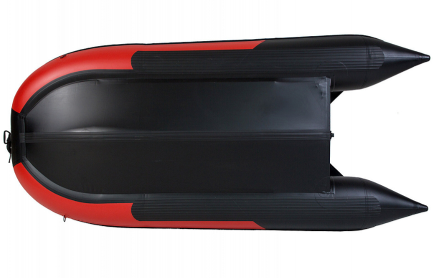 НАДУВНАЯ ЛОДКА GLADIATOR D370AL в Орехово-Зуево