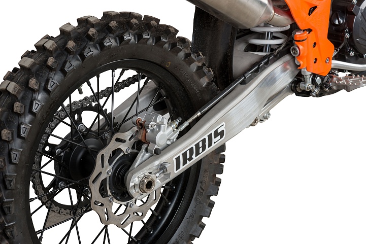 Эндуро мотоцикл IRBIS KTR 250 в Орехово-Зуево