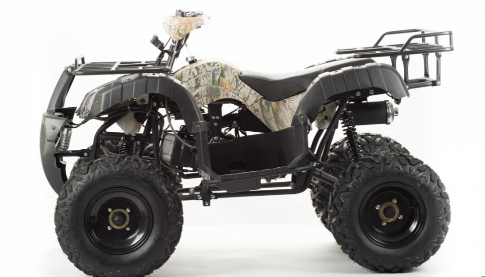 Квадроцикл MOTOLAND (МОТОЛЕНД) 200 ALL ROAD в Орехово-Зуево