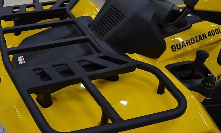 Квадроцикл HISUN GUARDIAN 400L /LONG в Орехово-Зуево