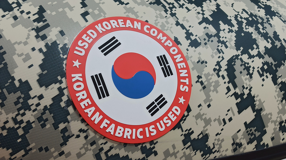 Лодка MISHIMO SPORT 370 в Орехово-Зуево