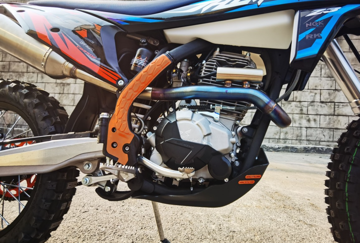 Мотоцикл JHLMOTO JHL Z3 CB250 (172FMM-3A) в Орехово-Зуево